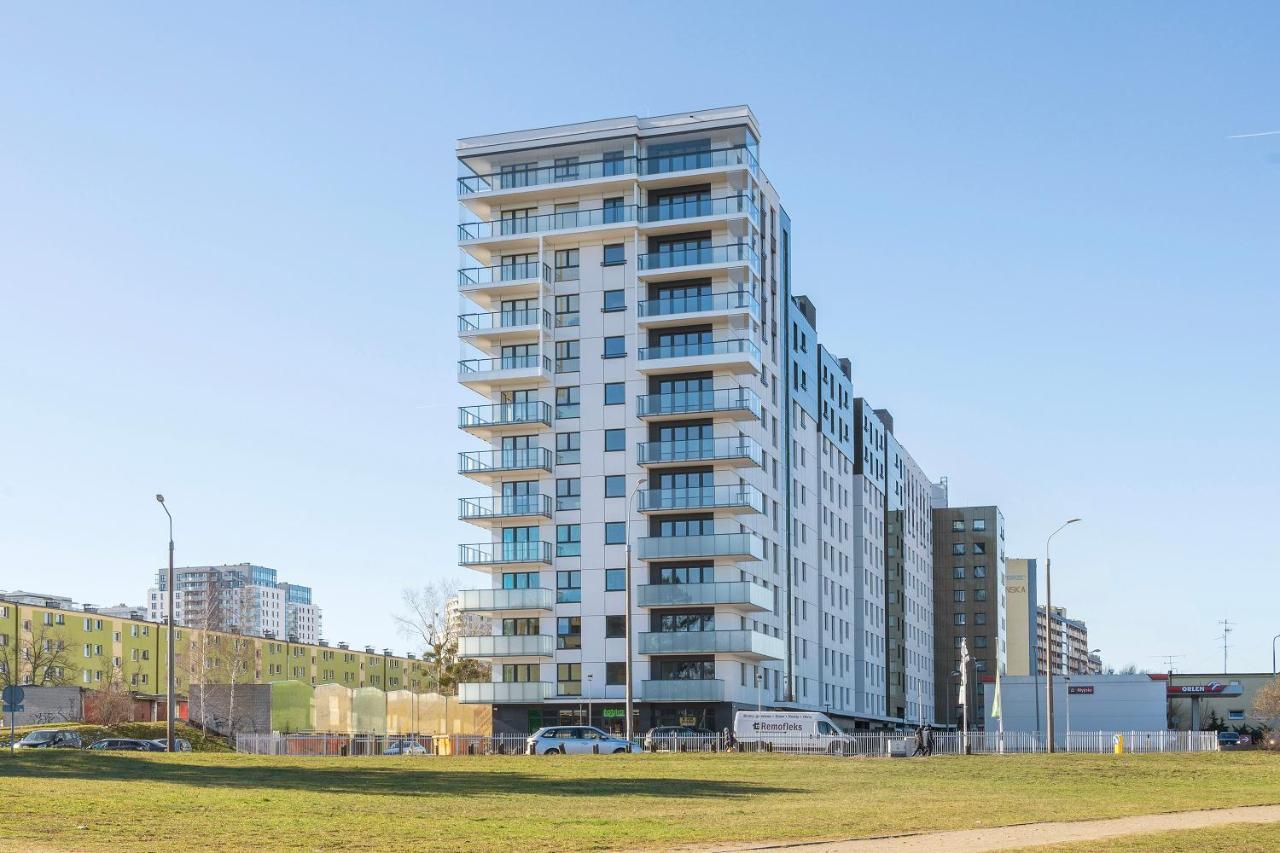 Apartmán Blue Mandarin Seaside *