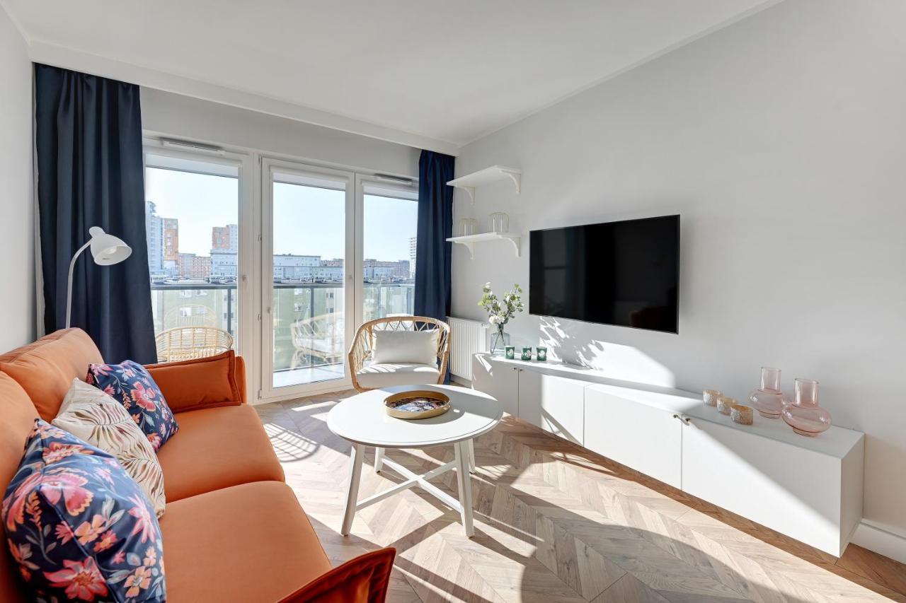 Apartmán Blue Mandarin Seaside