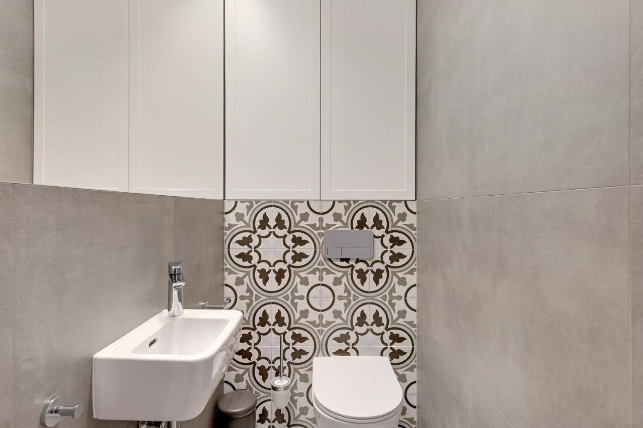 Apartmán Blue Mandarin Seaside