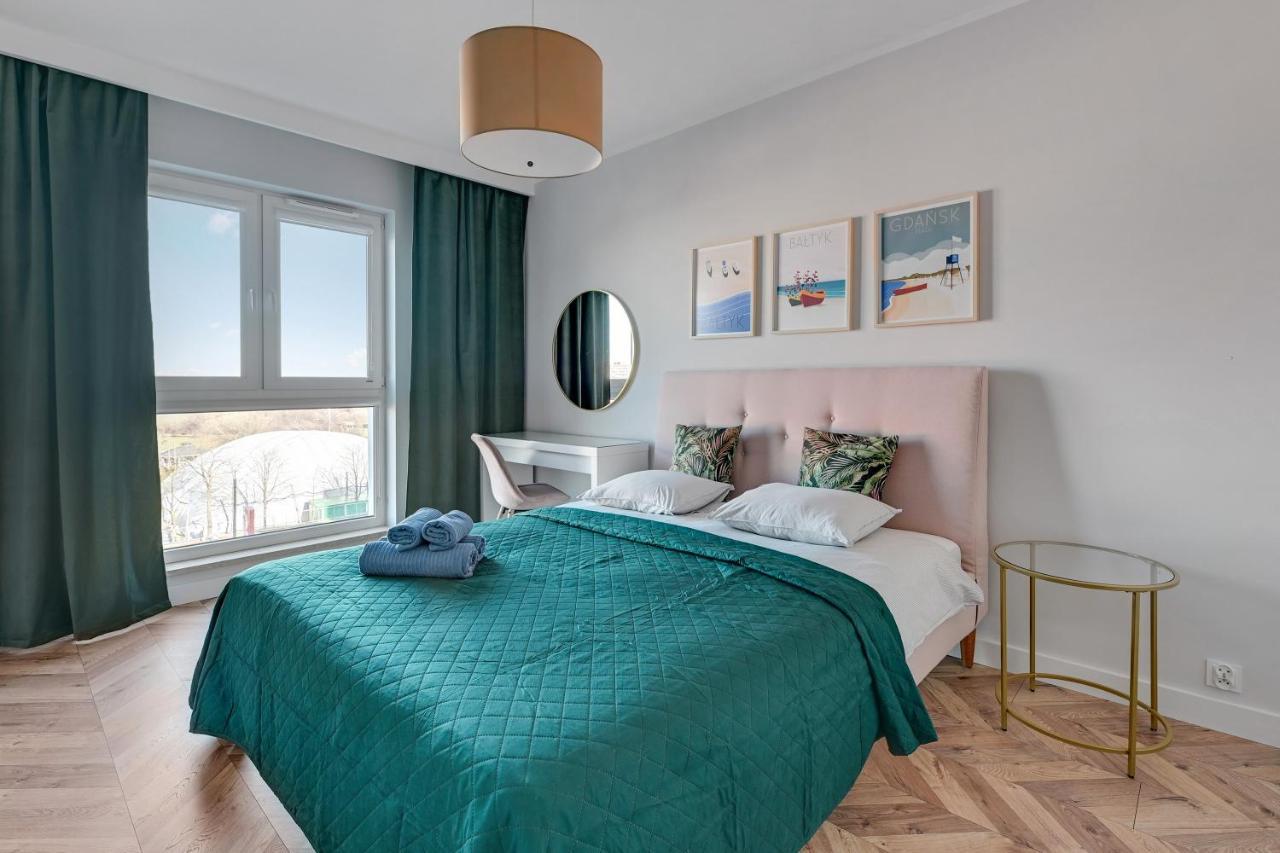 Apartmán Blue Mandarin Seaside