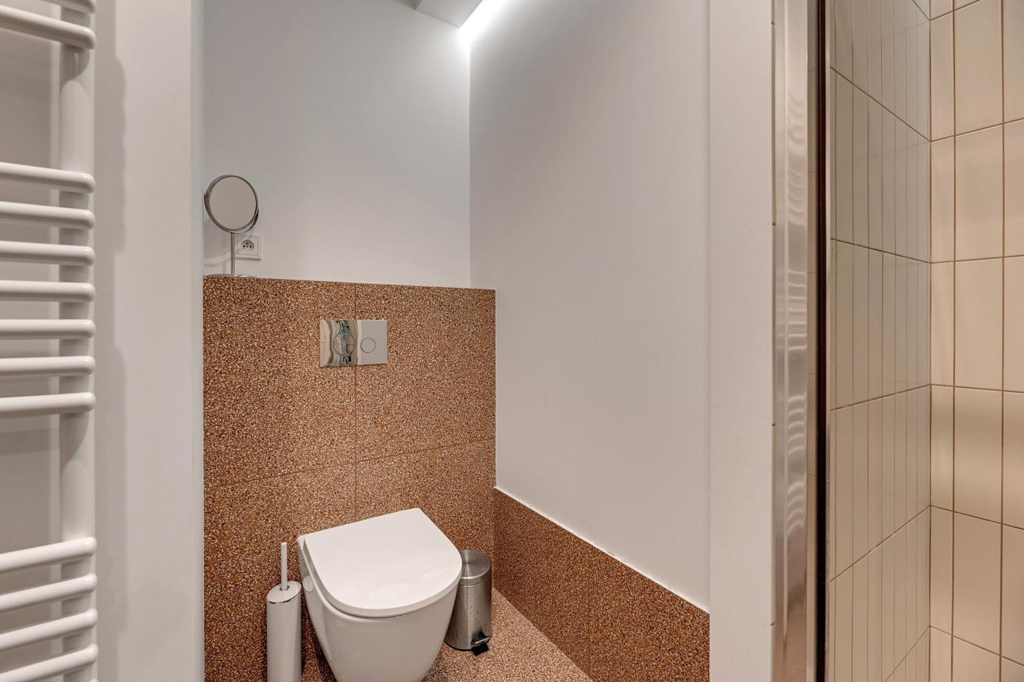 Apartmán Blue Mandarin Seaside *