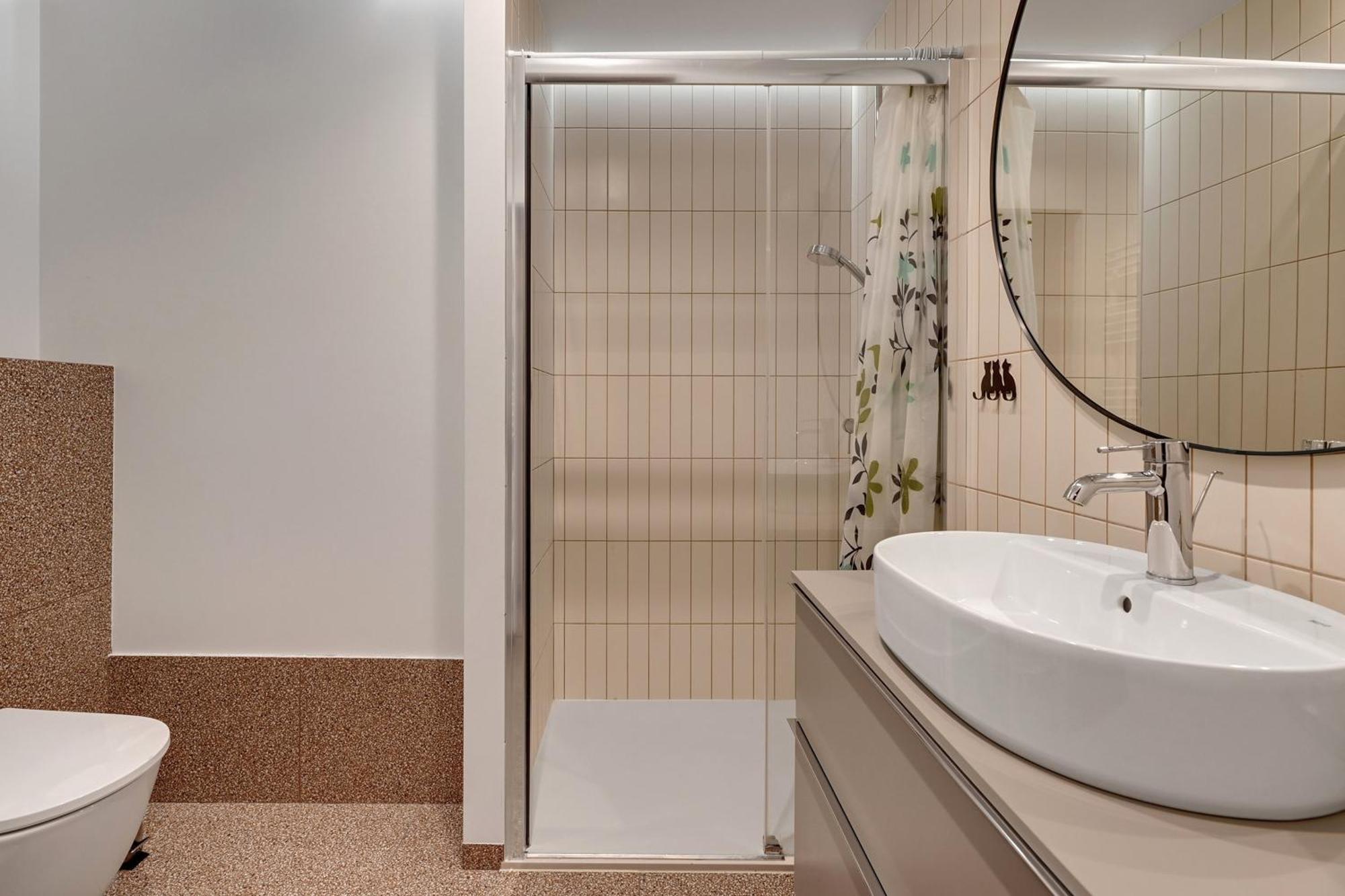 Apartmán Blue Mandarin Seaside Gdaňsk