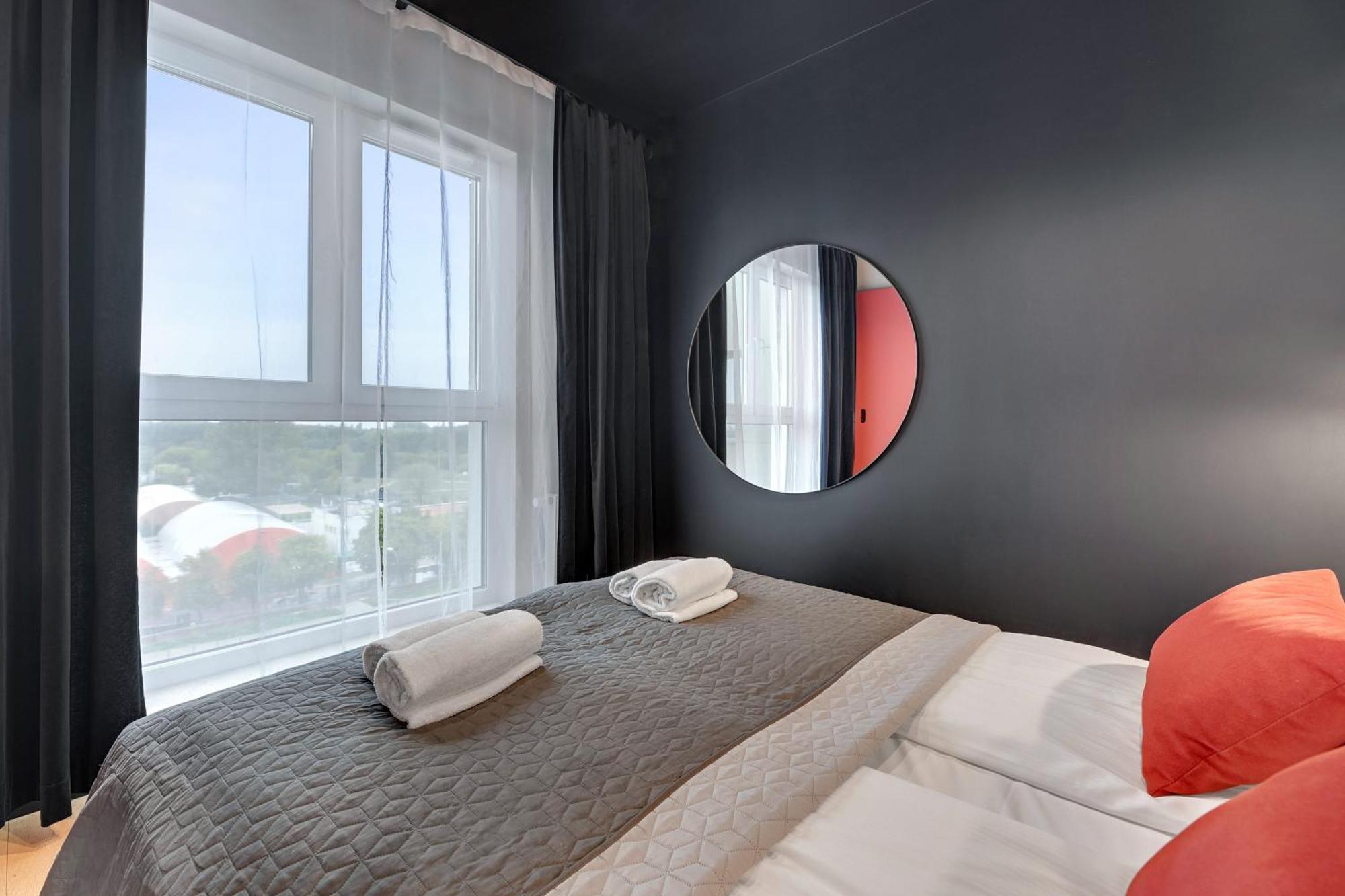 Apartmán Blue Mandarin Seaside