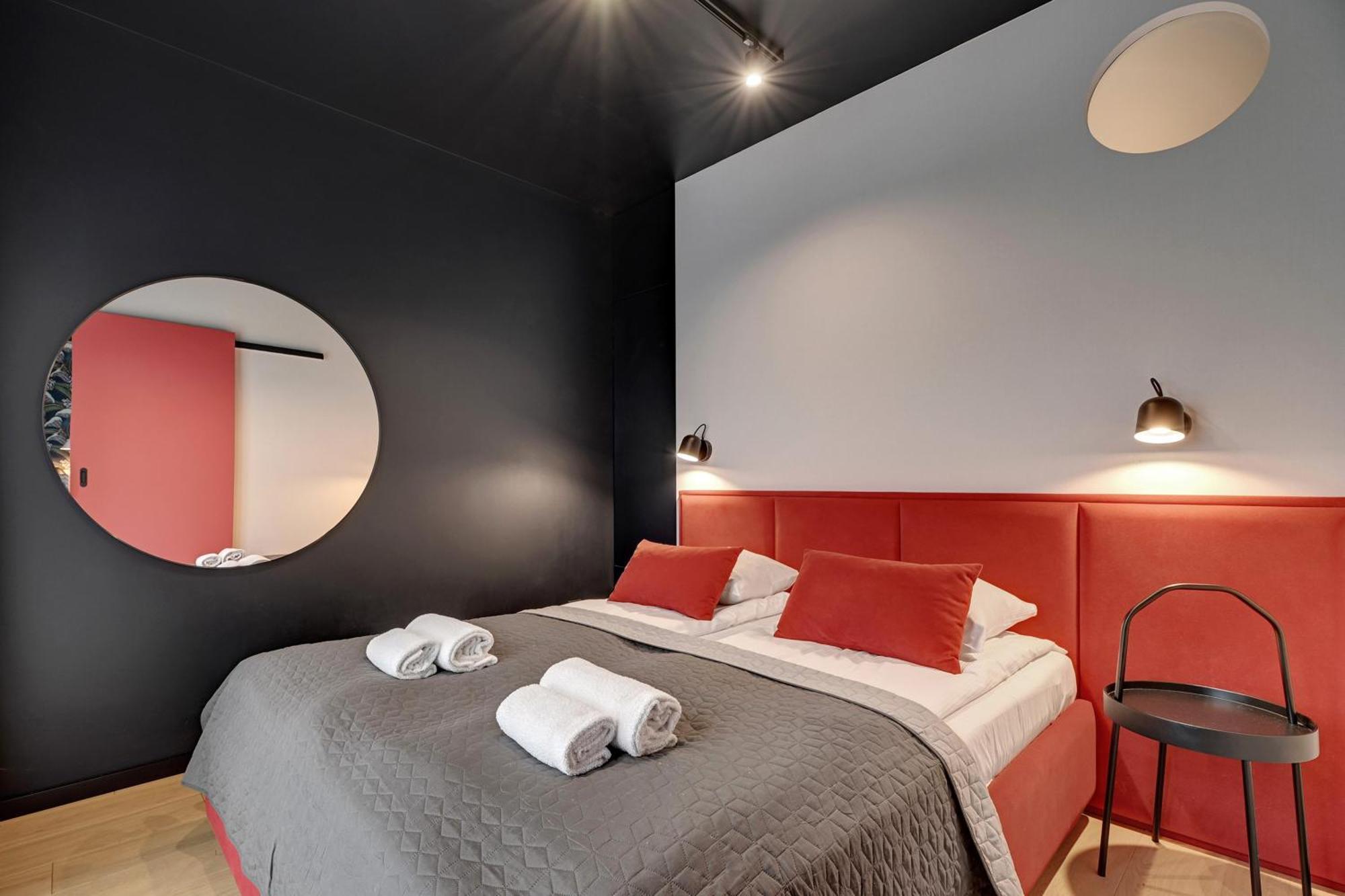 Blue Mandarin Seaside Apartmán Gdaňsk